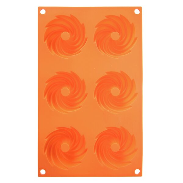 Forma na pečení věnečky