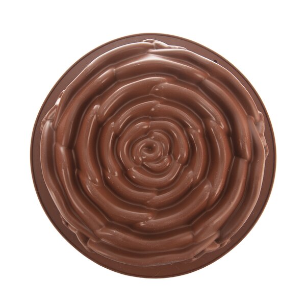 Forma na pečení bábovka růže pr. 25 cm