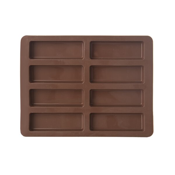 Forma na pečení müsli tyčinek