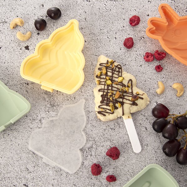 Forma na nanuk dortík