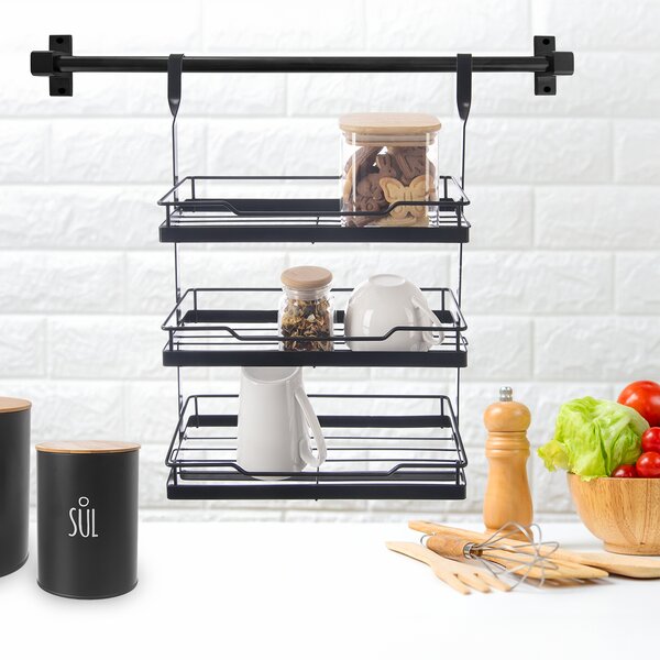 Závěsný systém 3patrový RADKA