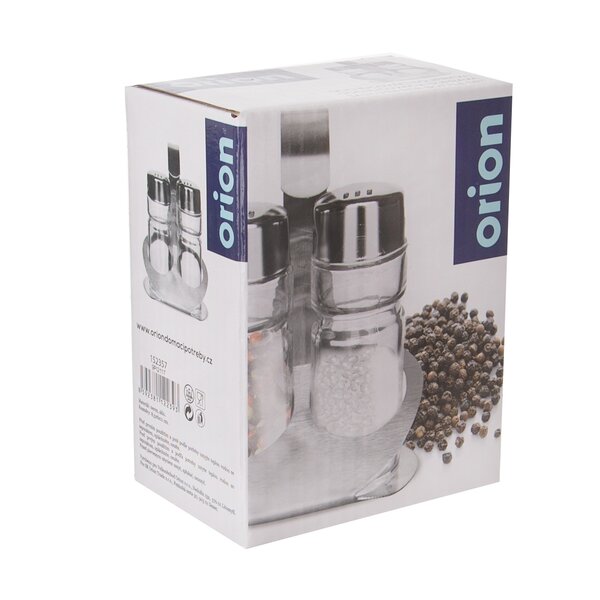 Kořenka se stojanem 2 ks