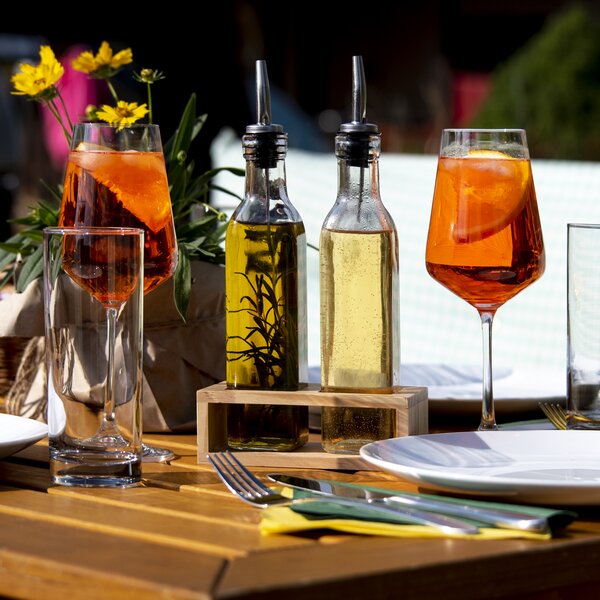 Dochucovací souprava 2 ks