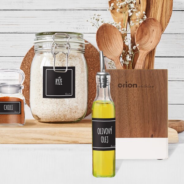 Dochucovač ocet/olej 0,3 l