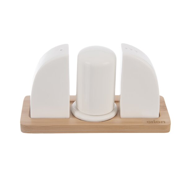 Dochucovací souprava 3+1 WHITELINE