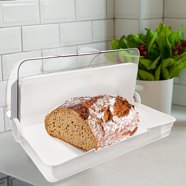 Chlebovka 42x26x17,5 cm