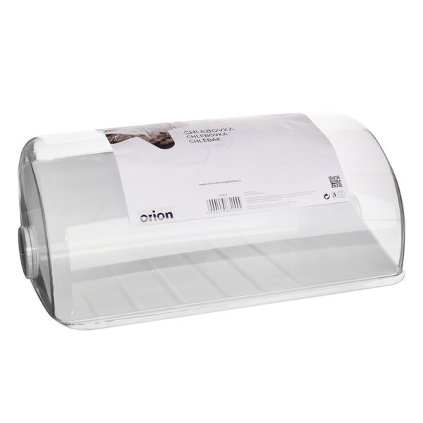 Chlebovka GRAHAM 39,5x25x18 cm