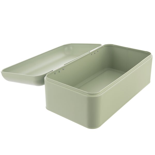 Chlebovka 42,3x23x20 cm GREENISH