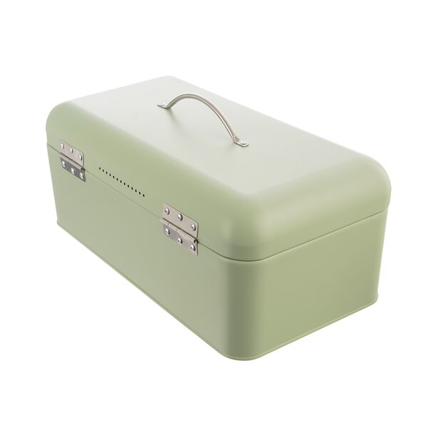 Chlebovka 42,3x23x20 cm GREENISH