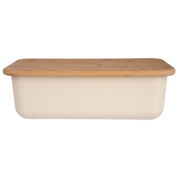 Chlebovka BEIGE 40x23x13 cm