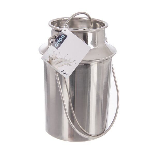 Konvice na mléko 3,2 l