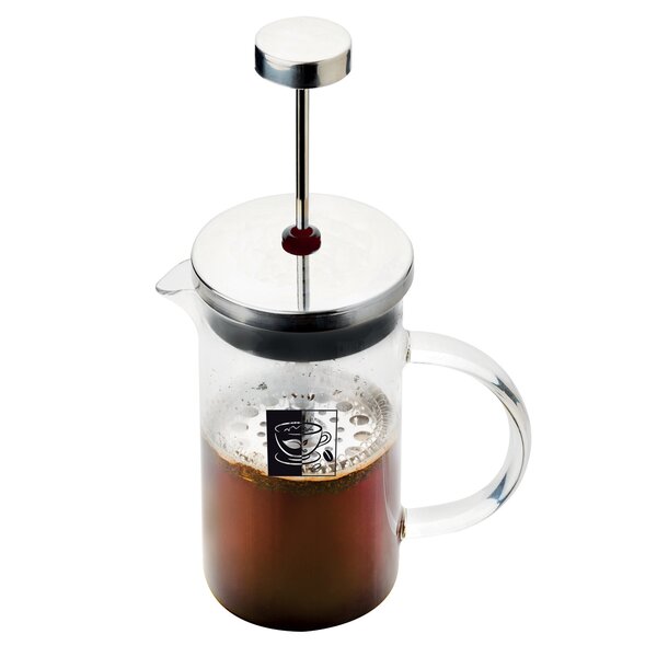 Konvička french press 0,6 l