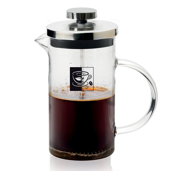 Konvička french press 1 l