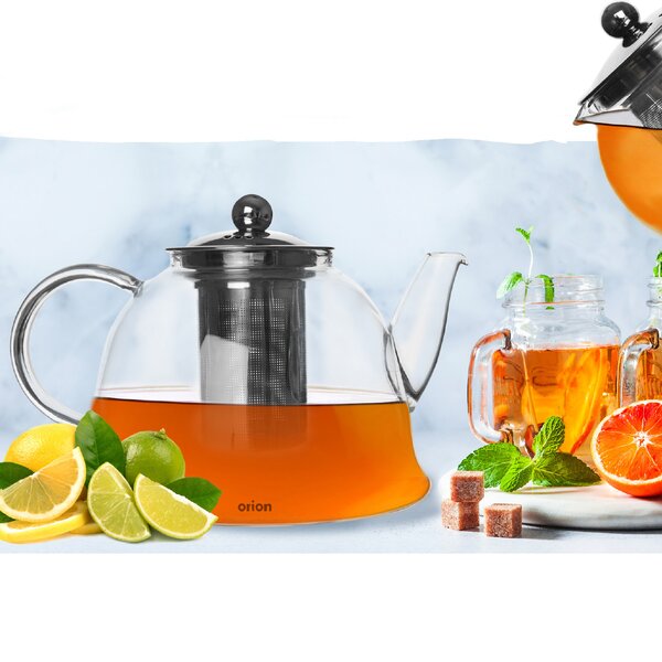 Konvice s filtrem Zoja 1,65 l