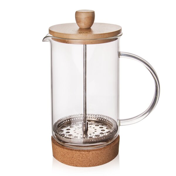 Konvička french press 0,75 l