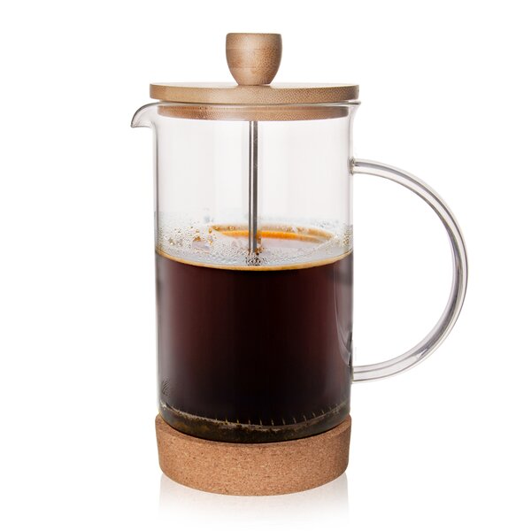 Konvička french press 1 l