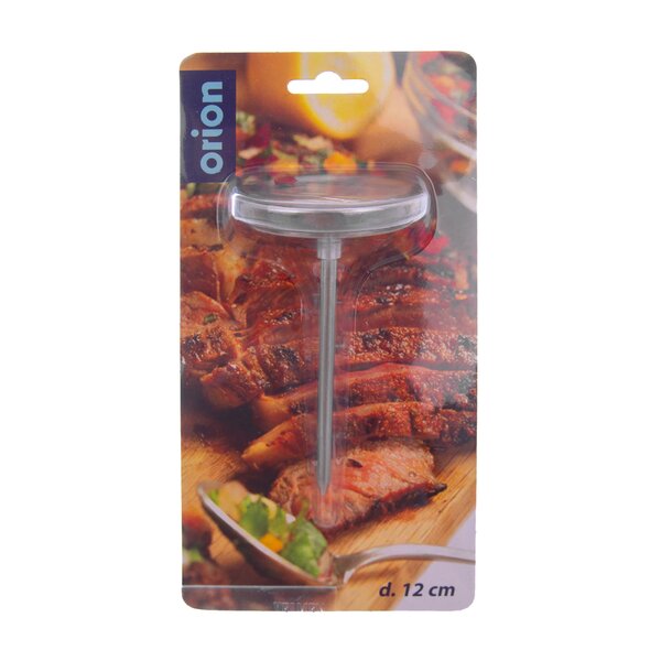 Kuchyňský teploměr na pečení masa 