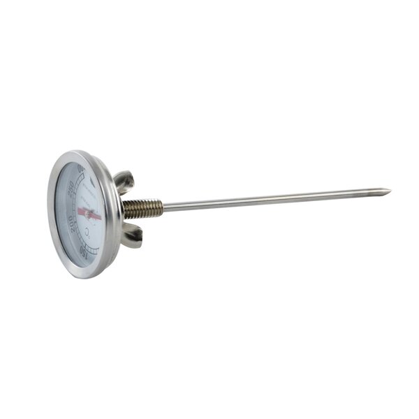 Kuchyňský teploměr do udírny 