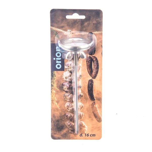 Kuchyňský teploměr do udírny 