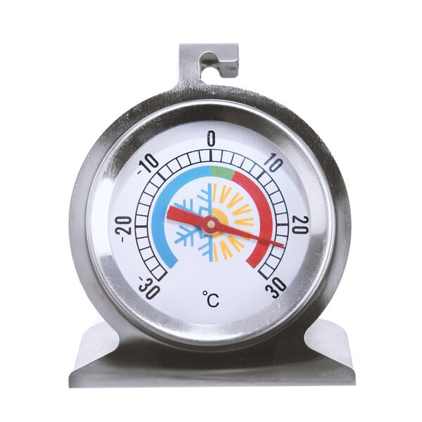 Kuchyňský teploměr do ledničky 