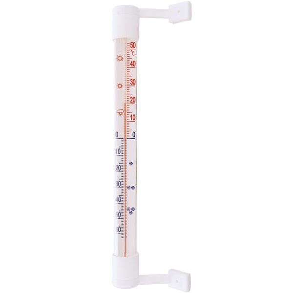 Teploměr univerzální