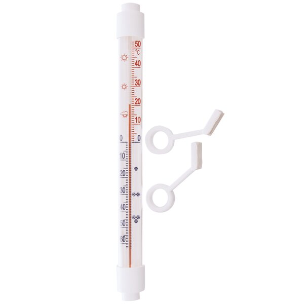 Teploměr univerzální