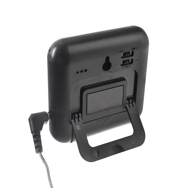 Kuchyňský teploměr se sondou 