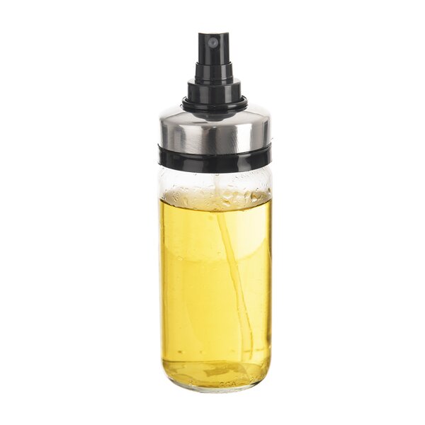 Rozprašovač na ocet/olej 0,26 l 