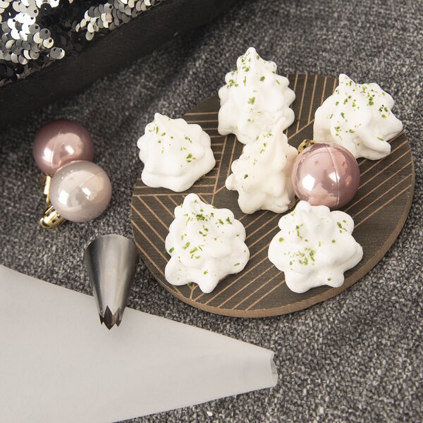 Zdobicí špička 6 ks