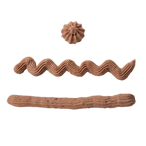 Zdobicí špička 12 cípů