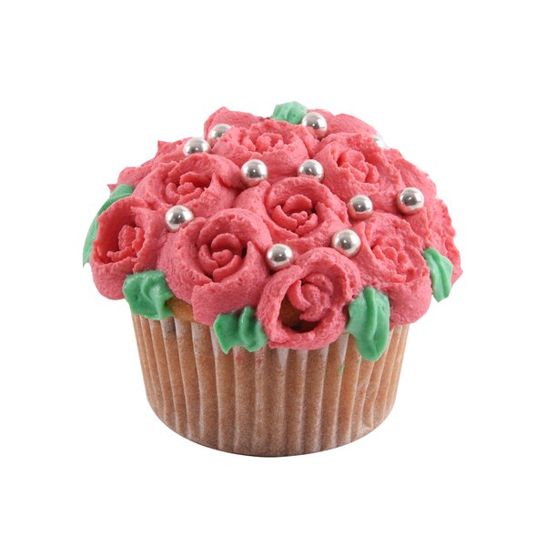 Zdobicí špička růže