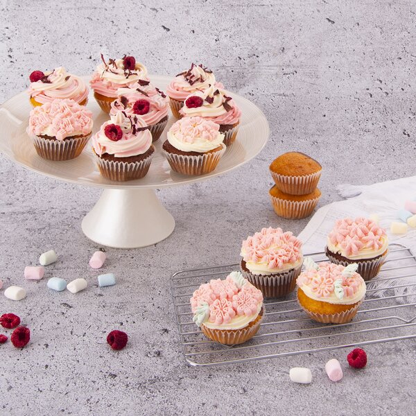 Zdobicí špička zvonek