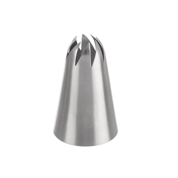 Zdobicí špička 8 cípů