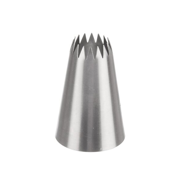 Zdobicí špička 16 cípů