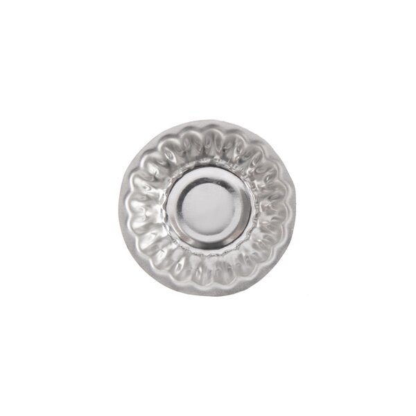 Formička na pečení košíček 20 ks