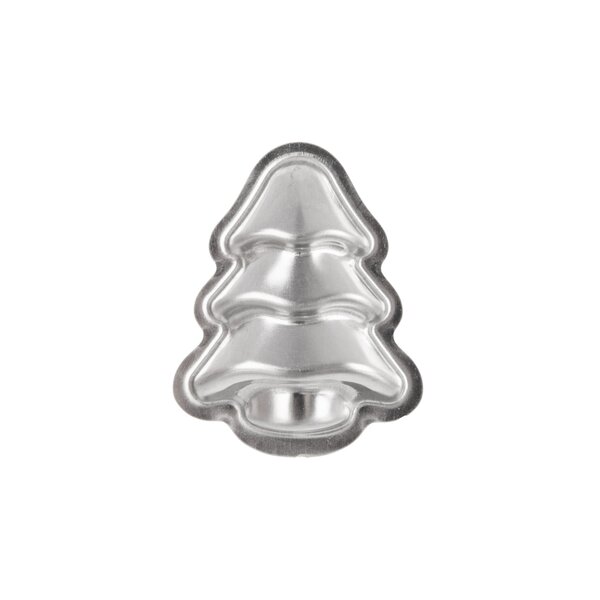 Formička na pečení STROMEK 20 ks