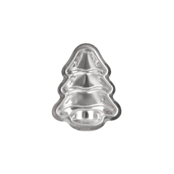 Formička na pečení STROMEK 20 ks