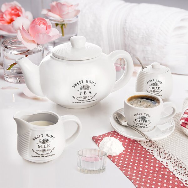 Mlékovka SWEET HOME 0,25 l