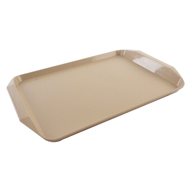 Servírovací tác Adéla 47x33 cm