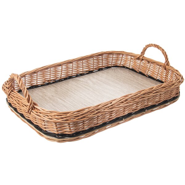 Servírovací tác 46x31 cm