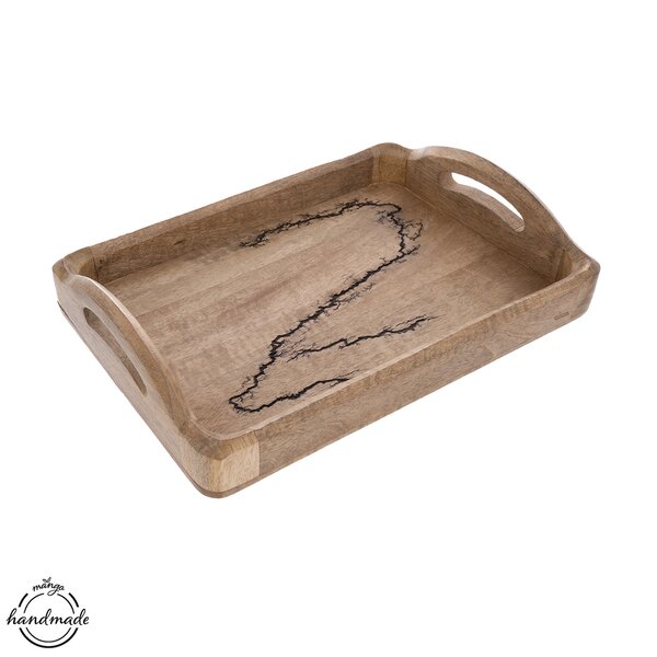 Servírovací tác MANGO electric 35,5x25 cm