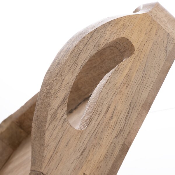 Servírovací tác MANGO electric 35,5x25 cm