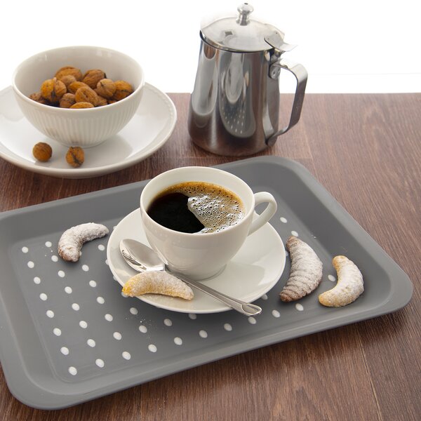 Servírovací tác 33x23 cm