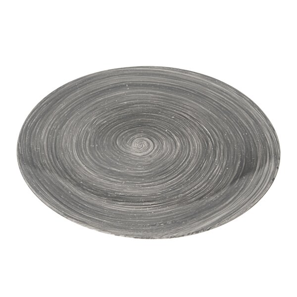 Servírovací tác pr. 33 cm