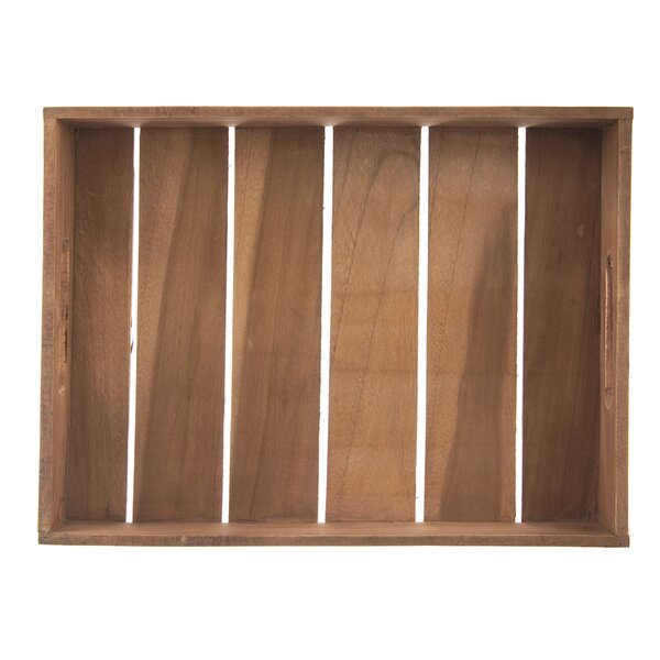 Servírovací tác 39x29 cm