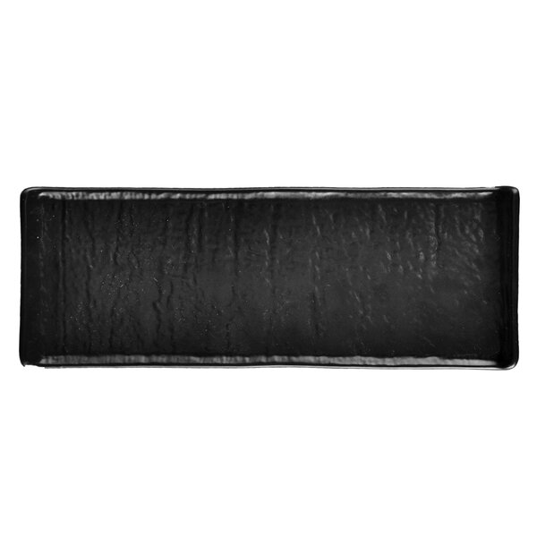 Servírovací tác 33,5x12 cm