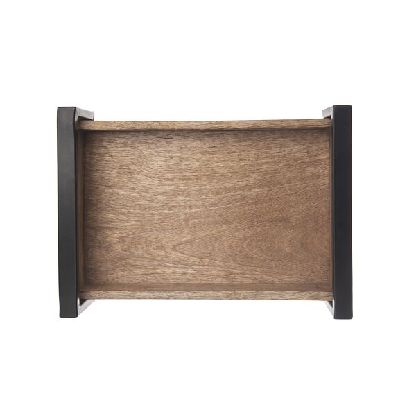 Servírovací tác MANGO 31x22 cm