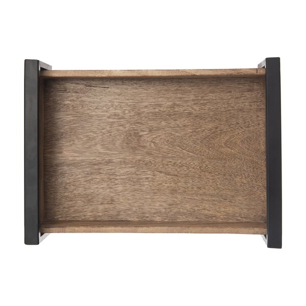 Servírovací tác MANGO 35,5x27 cm