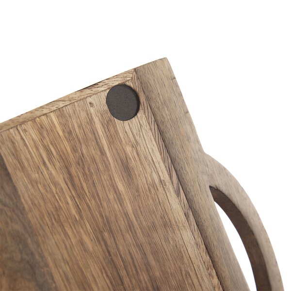 Servírovací tác MANGO 35,5x25,5 cm