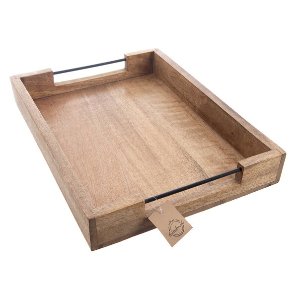 Servírovací tác MANGO 40,5x30 cm